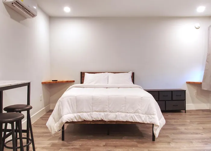 Motels in South Burlington