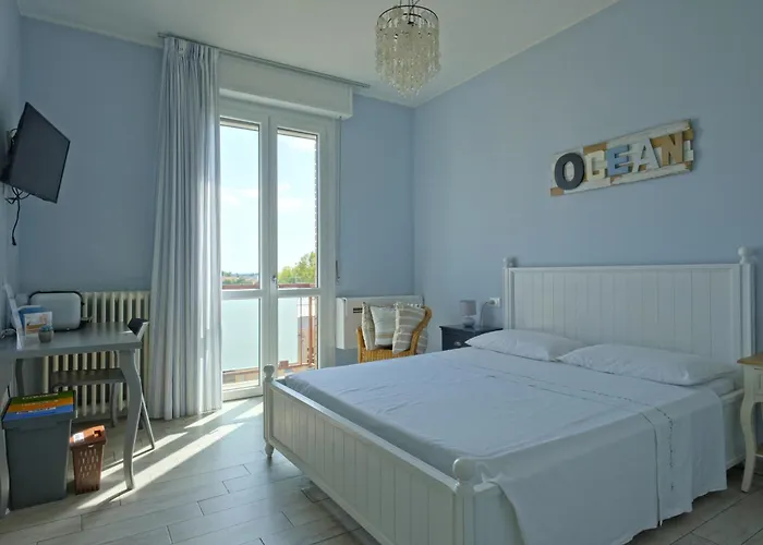 Affittacamere in Mirandola