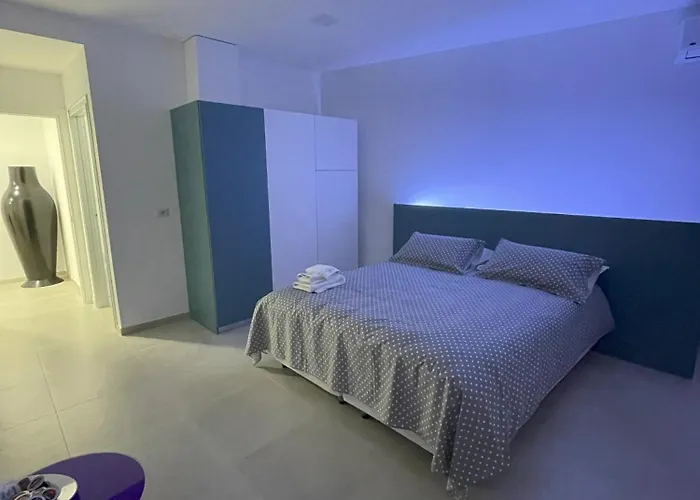 Affittacamere in Villacidro