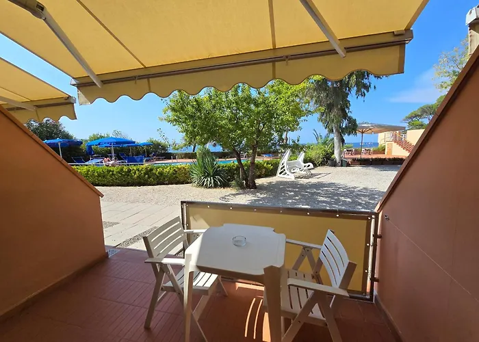 Hotel Economici a Portoferraio