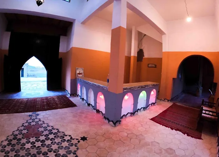 Hotel Economici a Merzouga