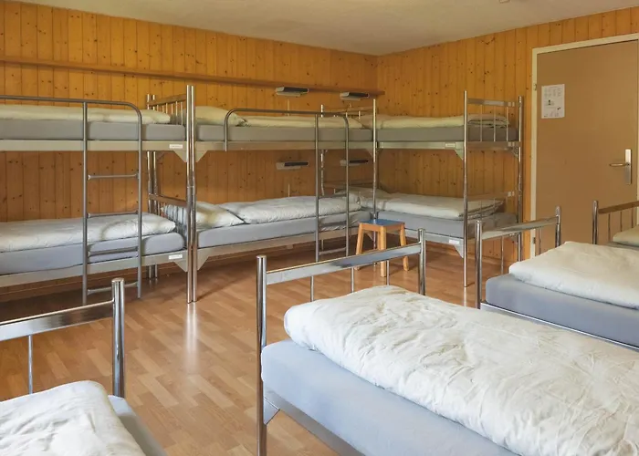 Hostels in Engelberg