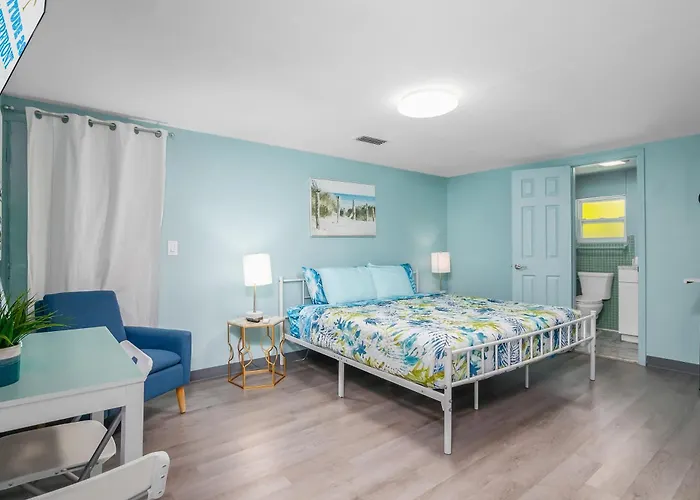 Billiga Hotell in Fort Myers Beach