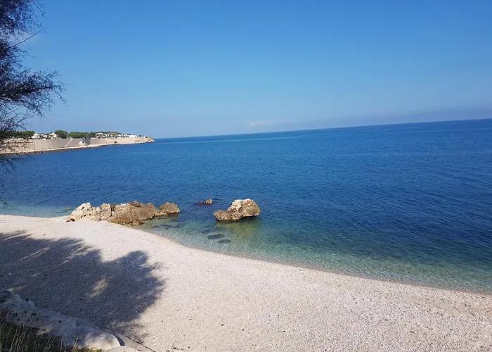 Maisons d'Hôtes in Bisceglie