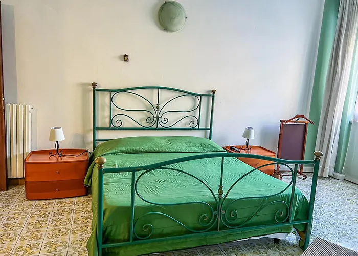 Affittacamere in Latina