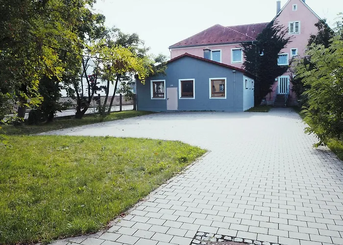 Pensionen in Neumarkt in der Oberpfalz