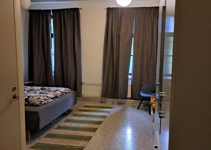 Hostellit kohteessa Hyvinkää