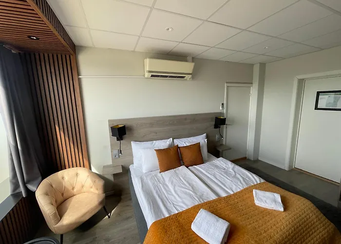 Vandrarhem in Helsingborg