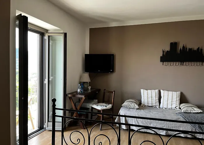 Bed and Breakfast in Verbania