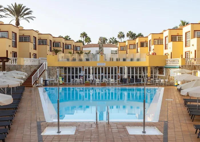 Hotel Economici a Corralejo