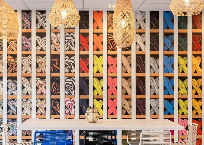 Goedkope Hotels in Perpignan