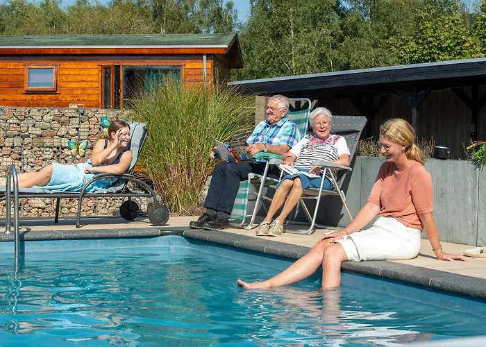 Bed and Breakfast in Rhenen