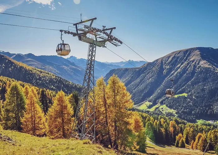 Hostels in Davos