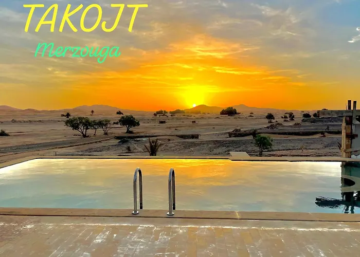 Hotel Economici a Merzouga