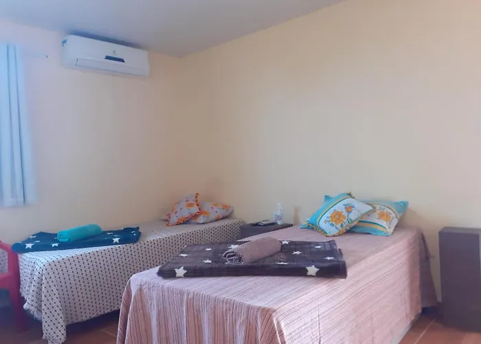Pensionen in Recife