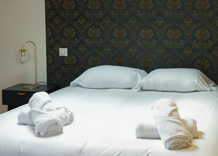 Bed and Breakfast in Saint-Émilion
