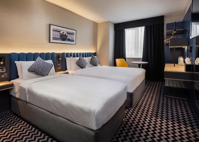 Hotel Economici in Dublino