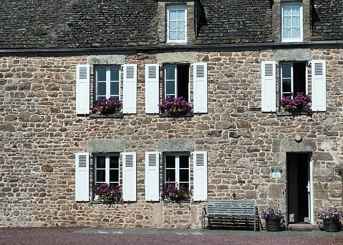 Chambres d'hotes à Auderville