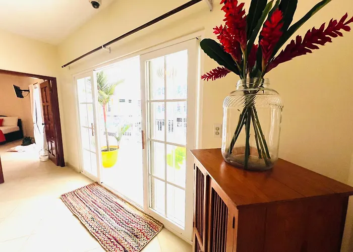 Albergues in Bocas del Toro