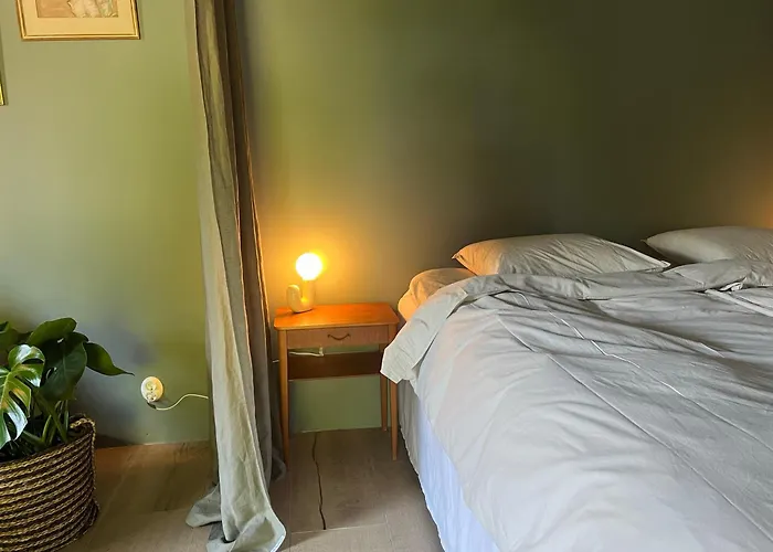 Günstige Hotels in Trelleborg