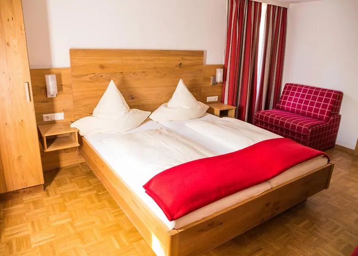 Günstige Hotels in Bühl