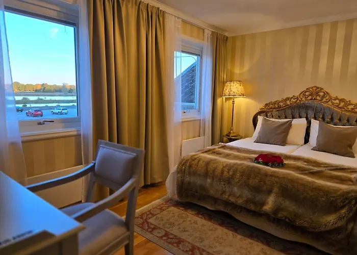 Billiga Hotell in Mariestad