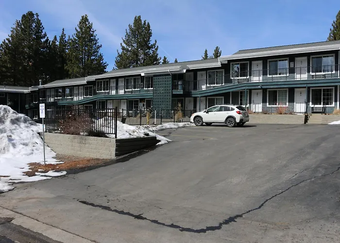Motels in Steamboat