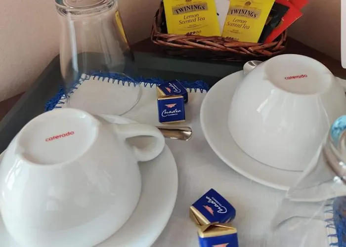 Bed and Breakfast a Ivrea