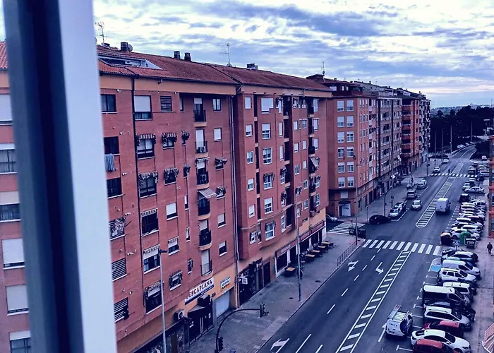 Hoteles Baratos en Castellón de la Plana