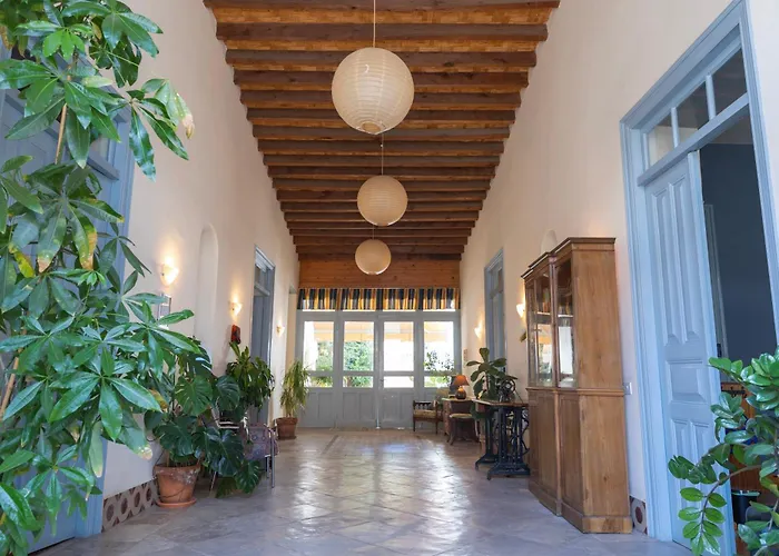 Bed and Breakfast i Nicosia