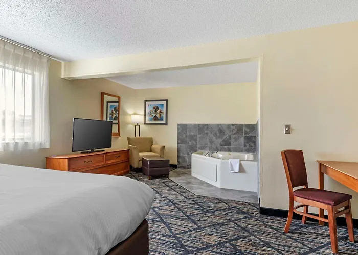 Motels in Winterset