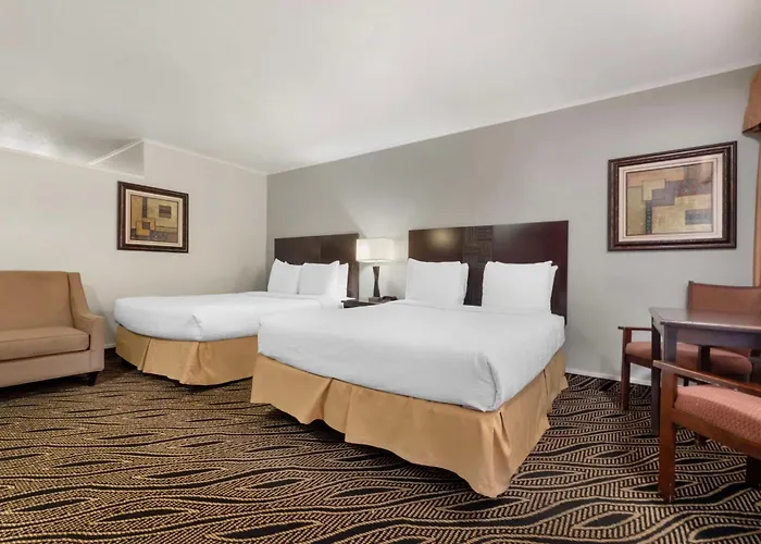 Motels in Hereford