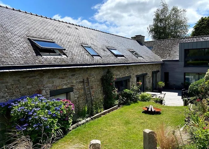 Chambres d'hotes à Saint-Pierre-Quiberon