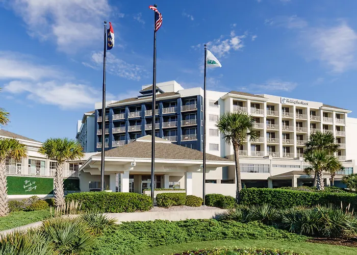 Cheap Hotels in Wrightsville Beach