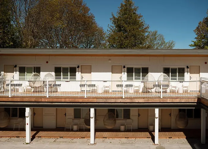 Motels in Southampton