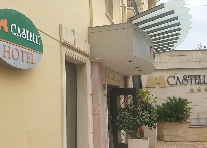 Billiga Hotell in Nicosia