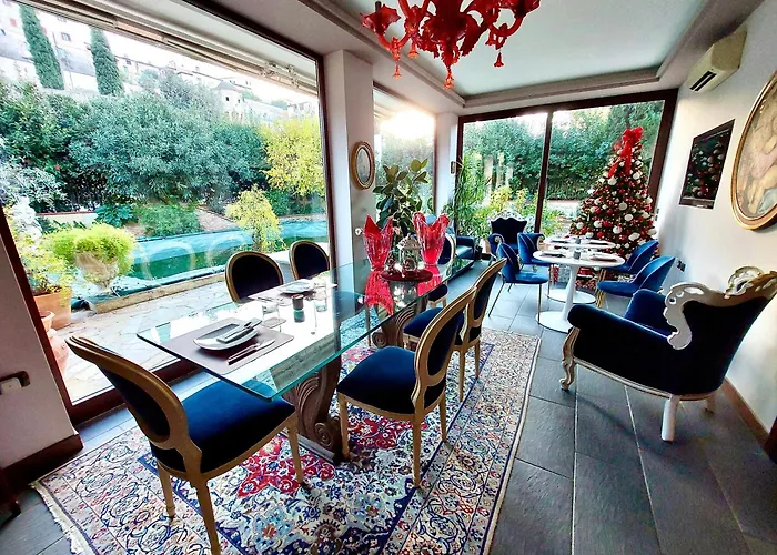Bed and Breakfast a Spello