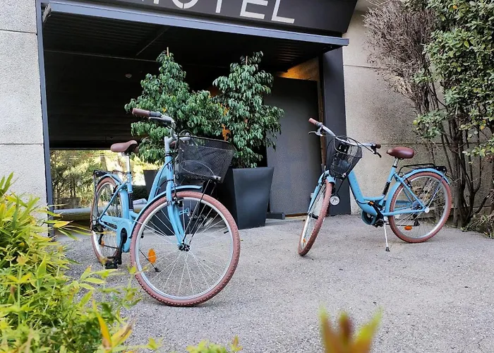 Hoteles Baratos en Gavà