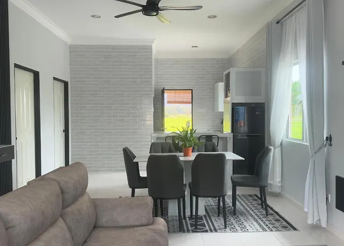 Cheap Hotels in Langkawi