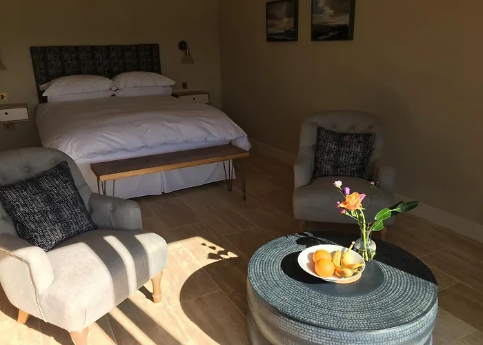 Chambres d'hotes in Kyle of Lochalsh