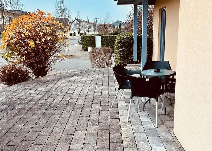 Pensionen in Biberach bei Offenburg