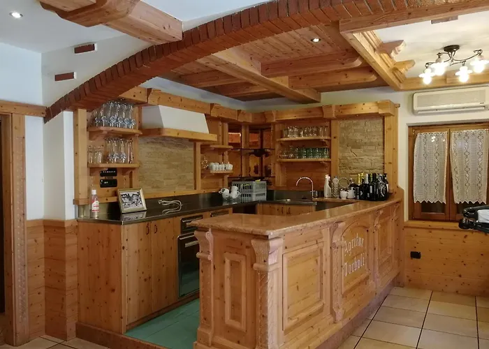 Chambres d'hotes in Arco