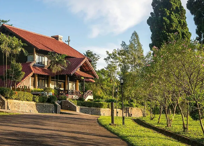 Goedkope Hotels in Bromo