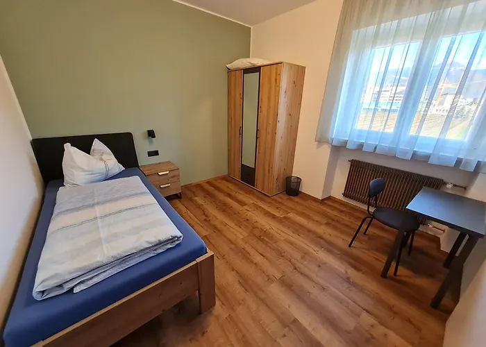 B&B in Bolzano