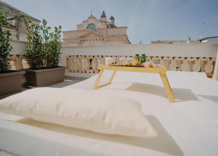 Bed and Breakfast a Cassano delle Murge