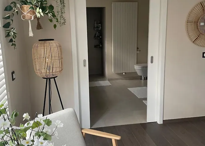 Bed and Breakfast in Lommel