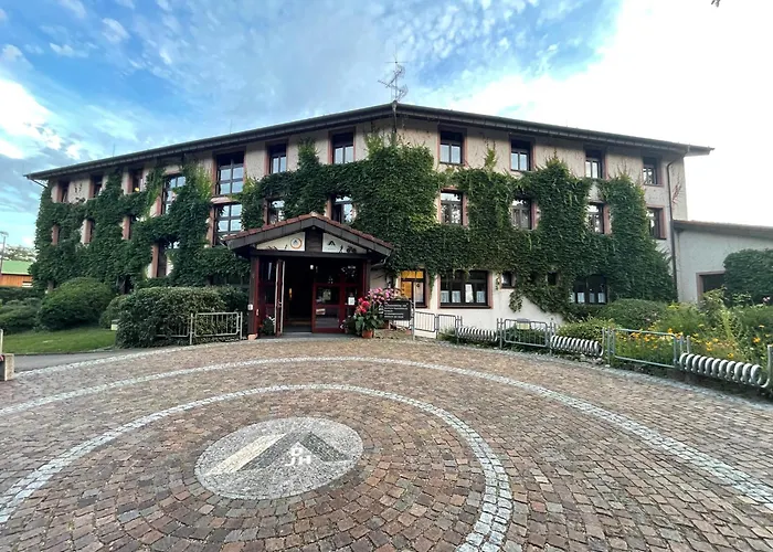 Hostels in Breisach