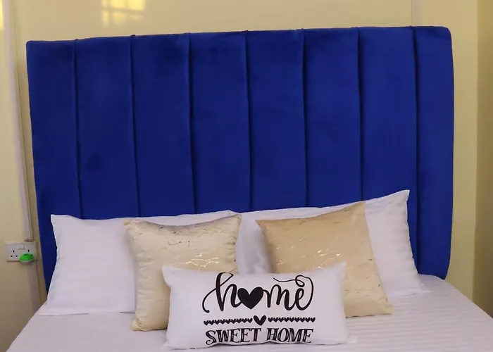 Hotel Economici a Voi
