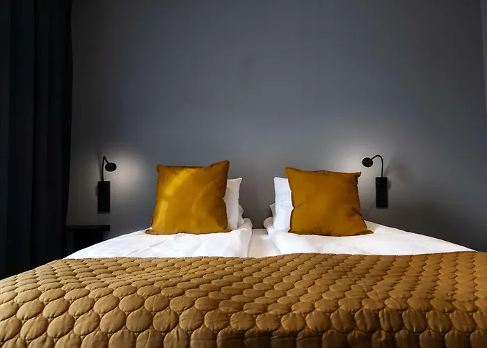 Billiga Hotell i Kiruna