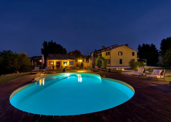 Bed and Breakfast a Morrovalle